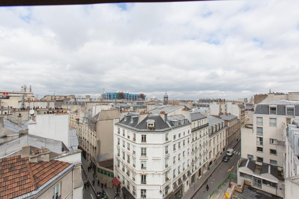 Grand Hotel Du Loiret Paris Dış mekan fotoğraf