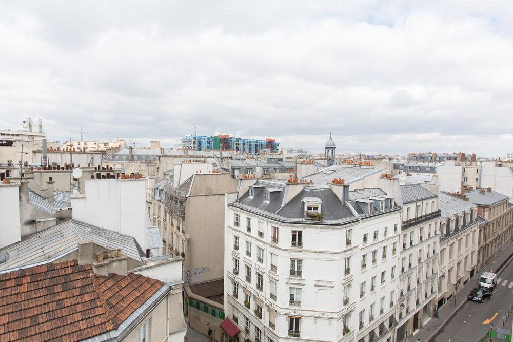 Grand Hotel Du Loiret Paris Dış mekan fotoğraf